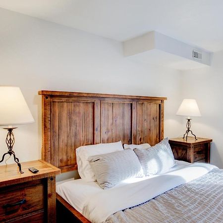 Modern Private Whole Unit 4 Bedroom Guest Suite King Bed Salt Lake City Exteriér fotografie