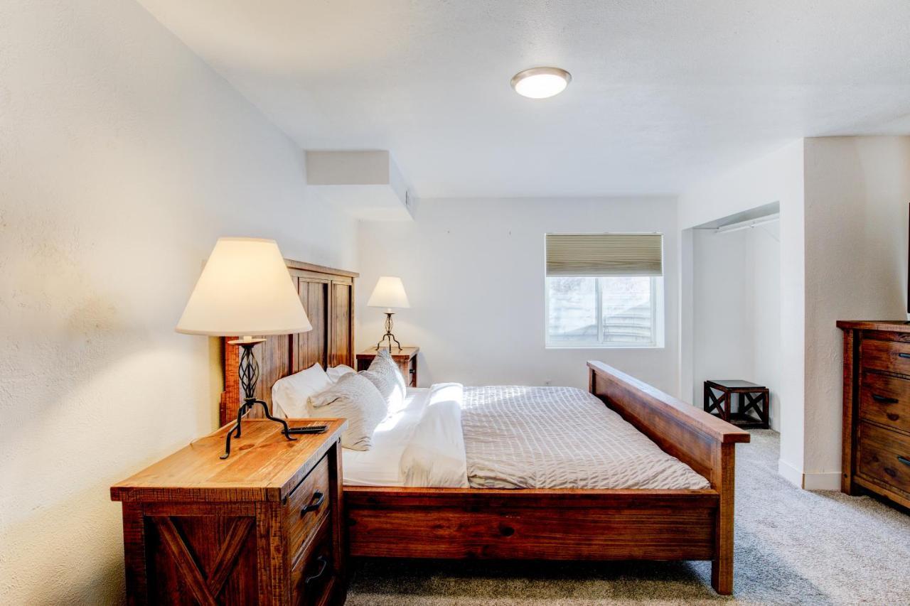Modern Private Whole Unit 4 Bedroom Guest Suite King Bed Salt Lake City Exteriér fotografie
